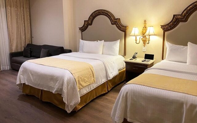 Safi Royal Luxury Valle