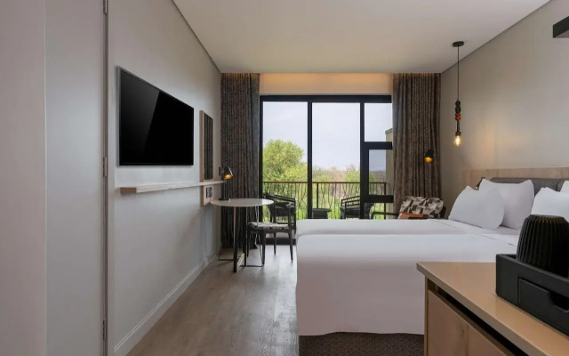 Radisson Safari Hotel Hoedspruit