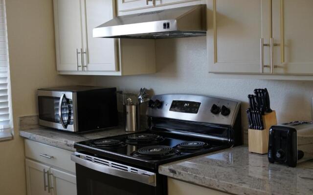 Glamorous Downtown Oklahoma City Apartments
