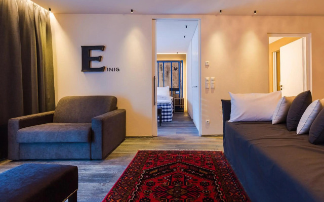 Adler Suite & Stube