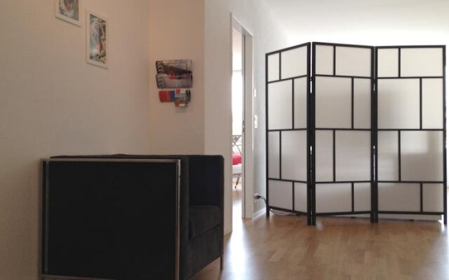 Homerental - Apartmenthaus City 4