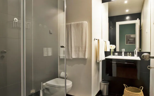 Lisbon Five Stars Apartments Fanqueiros 112