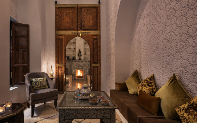 Riad Spice by Marrakech Riad