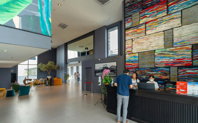 Best Western Chatuchak