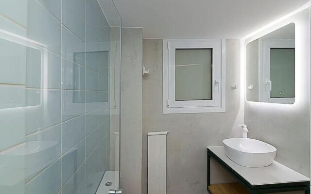 Joyful Studio for Two People in Kolonaki