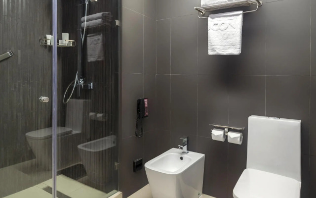 ICON Hotel