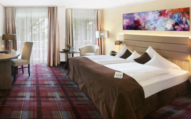 Best Western Plus Parkhotel Erding