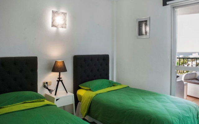 107335 - Apartment in Mijas