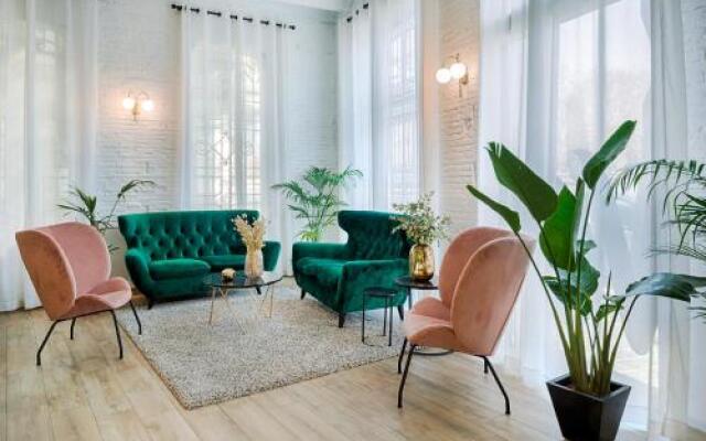 HolaHotel del Carmen