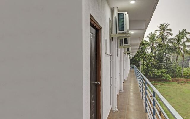 Itsy Hotels La Prince Residency