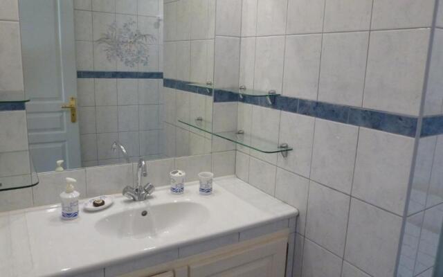 Appartement du Lac