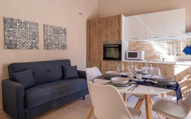 Villa Linda - Noto - Siracusa