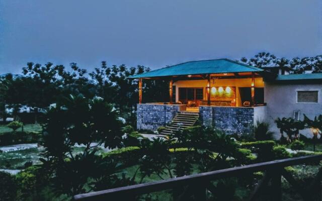 Qcent Corbett Greens