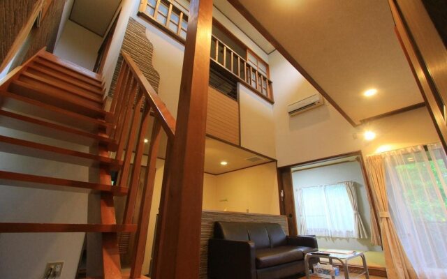 Nature Cottage Akabeko