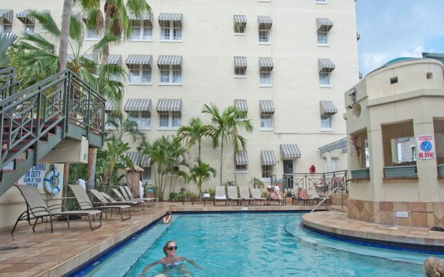 Crowne Plaza Key West-La Concha