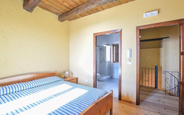 Awesome Apartment in Falerna With 2 Bedrooms