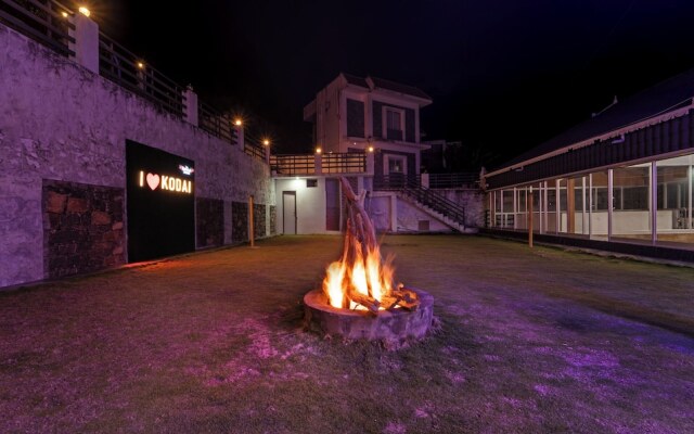 Treebo The Regalia Rooms With Mountain View