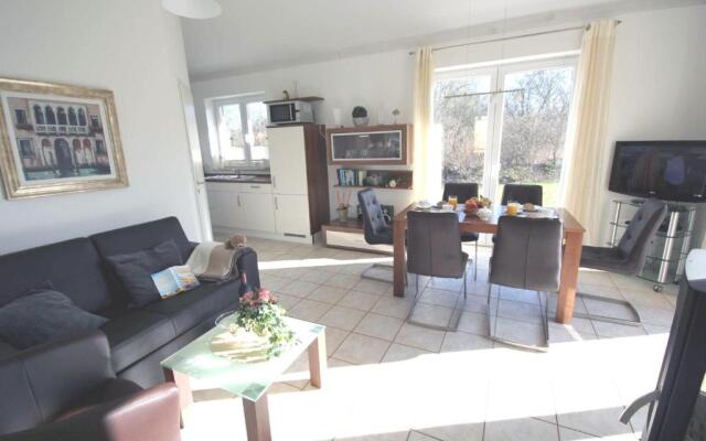 Feriendorf Südstrand Haus 45