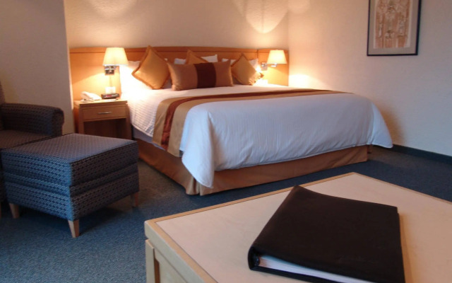 Radisson Paraiso Hotel Mexico City