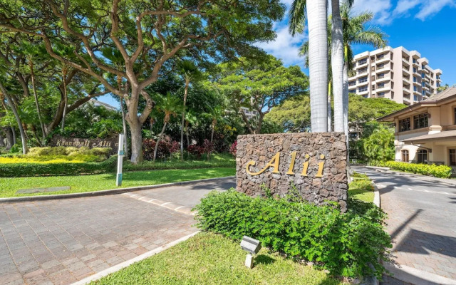 Kaanapali Alii 4104