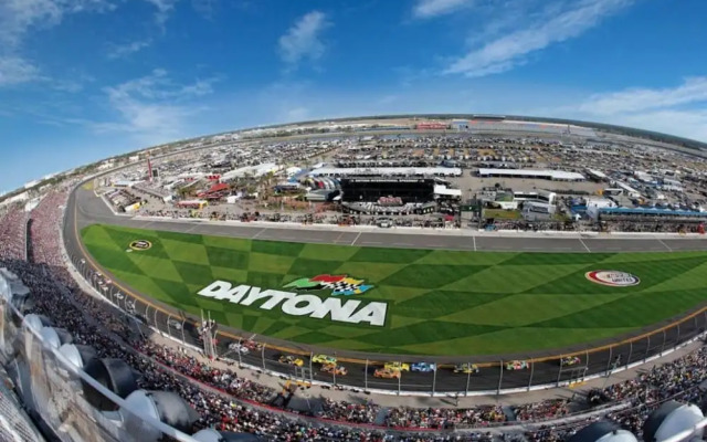 Ocean View Studio Daytona Zzz 4