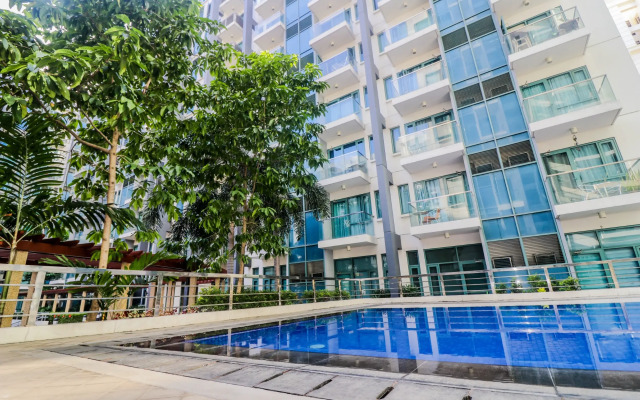PRS @ One Palm Tree Villa