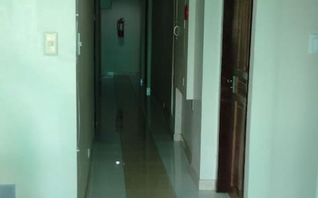 Surigao Tourist Inn Annex