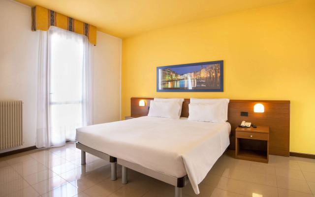 Best Western Titian Inn Hotel Venice Airport