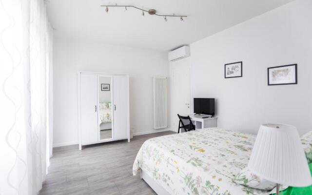 La Corte Santa Maria B&B