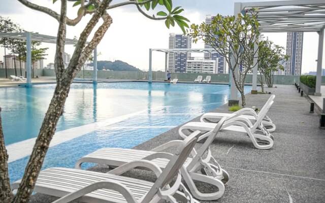 GT Home Encorp Strand Residence