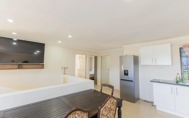 Durban Italian villa 3