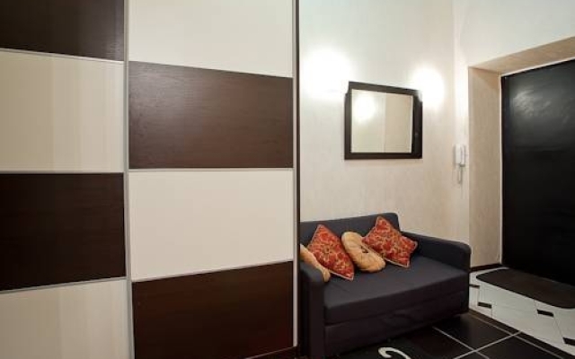 Apartment Studio Sutki