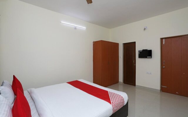 Oyo 15204 Sai Corporate Inn