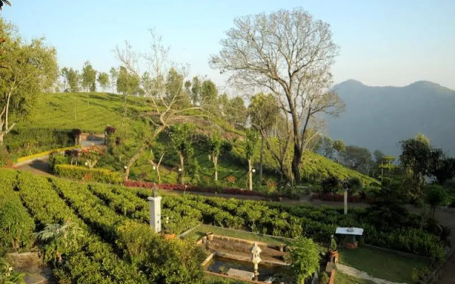 Teanest – Nature Resorts, Coonoor
