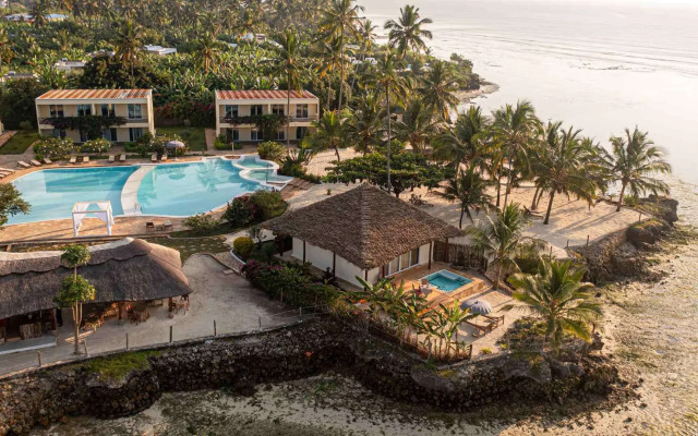 Maharaja Boutique Hotel Zanzibar