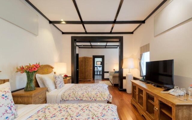 Oliphant Boutique Villa by Amaya Boutique-Hotel