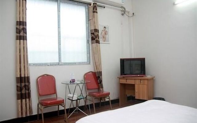 Guangzhou Yaju Apartment