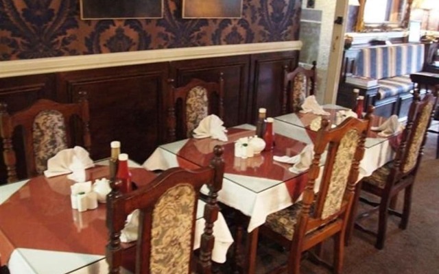 Edenfield Guest House