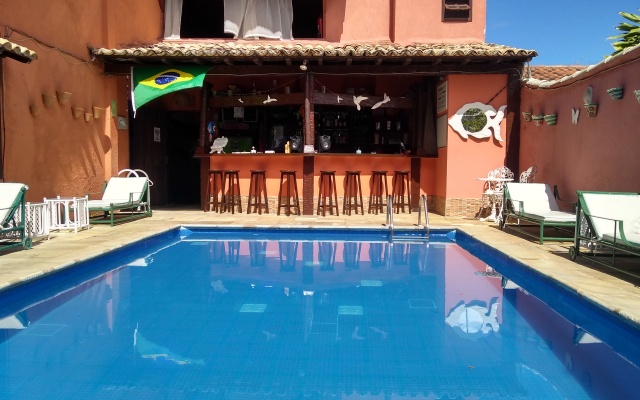 Pousada Mar a Mar