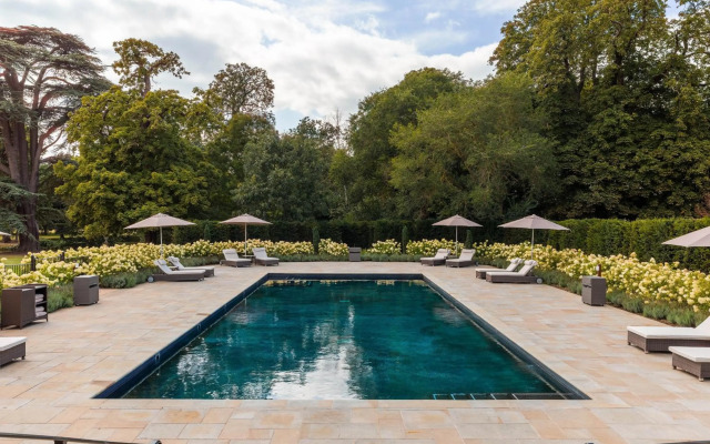 The Langley, a Luxury Collection Hotel, Buckinghamshire