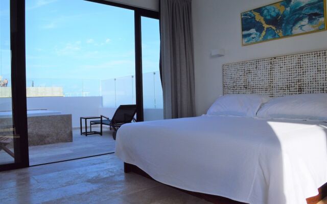 Pura Playa 501 by Riviera Rentals