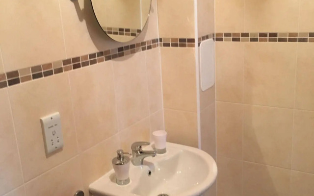 Redcraigs Lodges