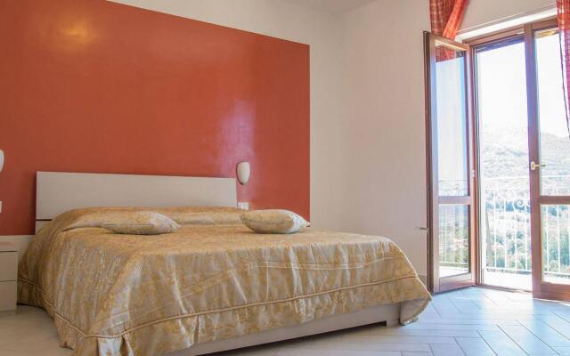 Agriturismo L'Oasi
