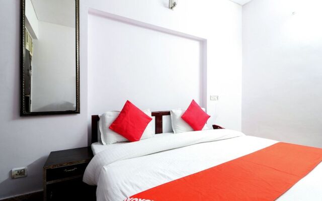 Oyo 6786 Ashu Villa Guest House