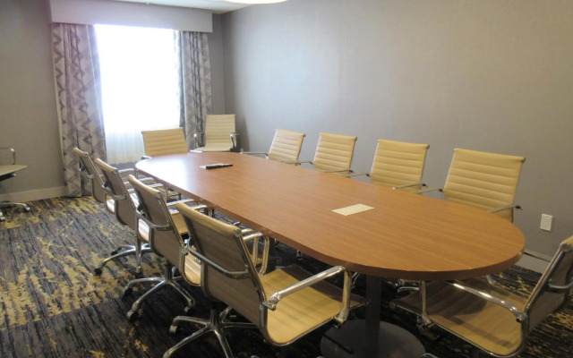 Best Western Plus Airdrie Gateway