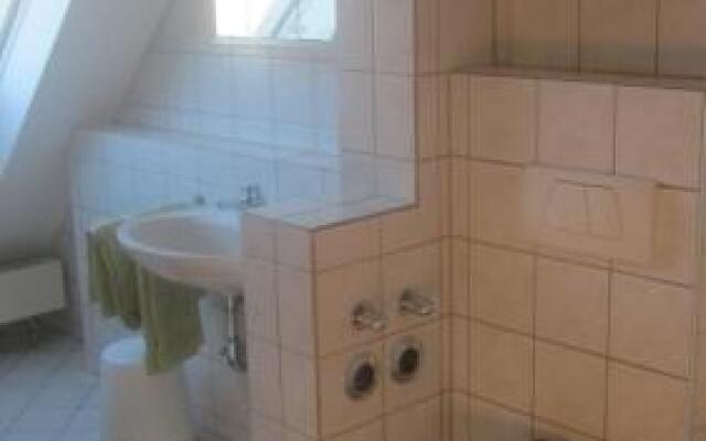 Komfort Ferienwohnung Apartment Jürgen Kunzi