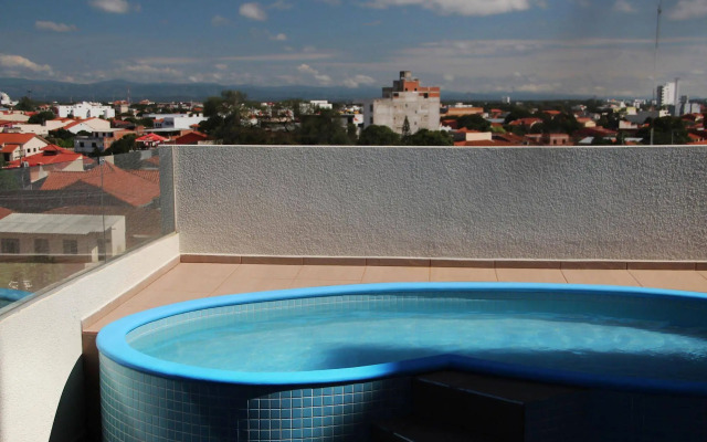 Torre Hotel Ejecutivo