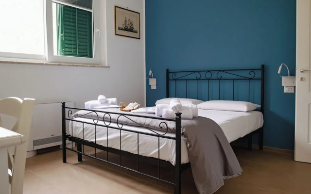 Villa Rubino Guest house Mondello