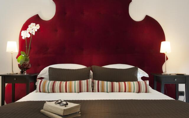 Corso Vittorio - Campo de Fiori