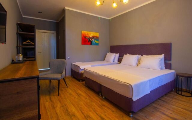 Magnetic Resort Ureki